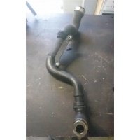 Патрубок (трубопровод, шланг) Volkswagen Passat 6 2005-2010 2006