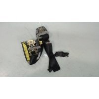 Ремень безопасности перед. правая Toyota Avensis 1 1997-2003 2002 7321005031C0