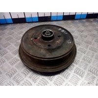 Барабан тормозной Audi 80 B4 (1991-1996) 1992 443501615A
