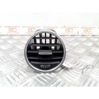 Дефлектор обдува салона Audi A4 B6 (2000-2006) 2004 8H0820951D,8H0820951D5PR