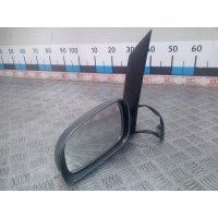 Зеркало боковое левое Volkswagen Touran (2003-2010) 2005 1T0857933