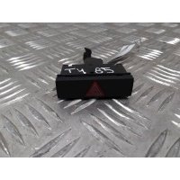 Кнопка аварийки Audi A6 C6 (2004-2011) 2007 4F0941509