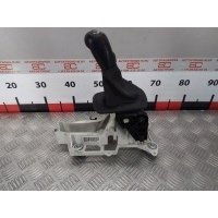 Кулиса КПП Volvo V50 (2004-2010) 2005 30735291