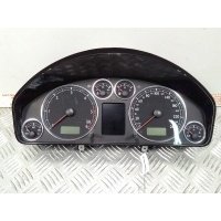 Панель приборная Volkswagen Sharan (1995-2010) 2005 7M3920840N