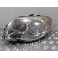 Фара передняя левая Chrysler Grand Voyager 4 (2000-2007) 2005 04857833AC