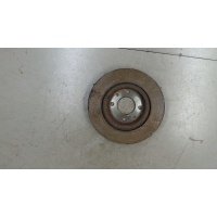 Диск тормозной перед. Renault Kangoo 1998-2008 2004