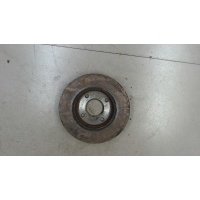 Диск тормозной перед. Ford Focus 1 1998-2004 2002 1808479