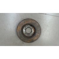 Диск тормозной перед. Ford Focus 1 1998-2004 2002 1808479