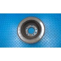 Диск тормозной зад. Porsche Cayenne 2002-2007 2004 95535240131