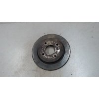 Диск тормозной зад. Ford Focus 1 1998-2004 1999 1780880