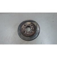 Диск тормозной зад. Ford Focus 1 1998-2004 1999 1780880