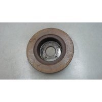 Диск тормозной зад. Land Rover Range Rover 2 1994-2003 2000 NTC8781