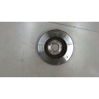 Диск тормозной перед. Toyota Corolla Verso 2004-2007 2007 435120F010