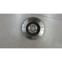 Диск тормозной перед. Toyota Corolla Verso 2004-2007 2007 435120F010