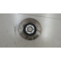 Диск тормозной перед. Volvo S60 2010- 2011