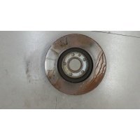 Диск тормозной перед. Volvo S60 2010- 2011