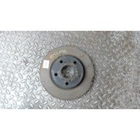 Диск тормозной перед. Toyota Auris E18 2012- 2015 4351212670