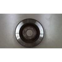 Диск тормозной зад. Volkswagen Touareg 2007-2010 2007 7L6129607AH