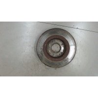 Диск тормозной перед. Mitsubishi Outlander 2003-2009 2004 MR205215