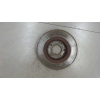 Диск тормозной перед. Mitsubishi Outlander 2003-2009 2004 MR205215