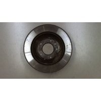 Диск тормозной зад. Volkswagen Touareg 2007-2010 2007 7L6129607AH