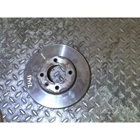 Диск тормозной перед. Volkswagen Polo 1994-1999 1997 6N0615301