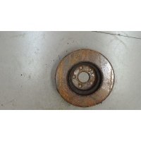 Диск тормозной перед. Toyota Avensis 2 2003-2008 2003 4351205040