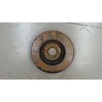 Диск тормозной перед. Toyota Avensis 2 2003-2008 2003 4351205040