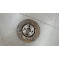 Диск тормозной перед. Toyota Corolla E12 2001-2006 2004 4351202080