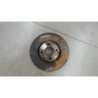 Диск тормозной перед. Toyota Corolla E12 2001-2006 2004 4351202080