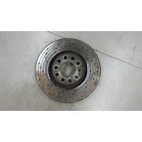 Диск тормозной перед. Audi A4 (B7) 2005-2007 2007 8E0615301AE
