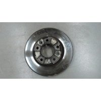 Диск тормозной перед. KIA Carnival 2001-2006 2005 0K58B33251