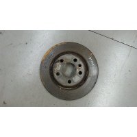 Диск тормозной зад. Volkswagen Sharan 2000-2010 2002 7D0615601C