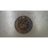 Диск тормозной перед. Toyota Carina E 1992-1997 1996 4351205020