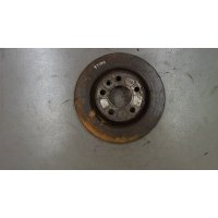 Диск тормозной зад. Volkswagen Sharan 2000-2010 2002 7D0615601C