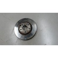 Диск тормозной перед. Mercedes C W203 2000-2007 2002 A2034210512