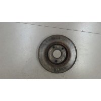 Диск тормозной зад. Ford Mondeo 3 2000-2007 2003 1676983