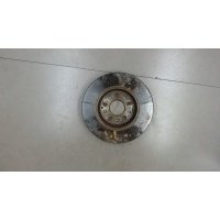 Диск тормозной перед. Mercedes C W203 2000-2007 2002 A2034210512