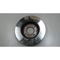 Диск тормозной перед. Ford Fusion 2002-2012 2009 1808479