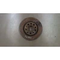 Диск тормозной перед. Skoda Octavia (A5) 2004-2008 2006 1K0615301AC