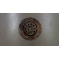 Диск тормозной перед. Skoda Octavia (A5) 2004-2008 2006 1K0615301AC