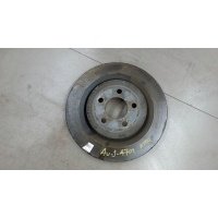 Диск тормозной перед. Chrysler 300C 2011- 2012