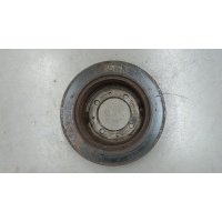 Диск тормозной зад. Mitsubishi Space Runner 1991-1999 1996 MB668083