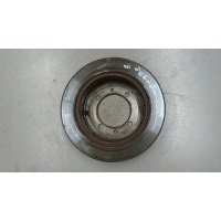 Диск тормозной зад. Mitsubishi Space Runner 1991-1999 1996 MB668083