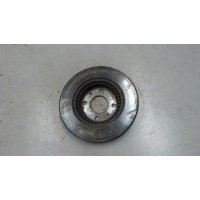 Диск тормозной перед. Renault Kangoo 1998-2008 2005 8671005976