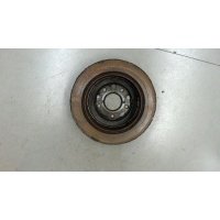 Диск тормозной зад. Subaru Forester (S11) 2002-2007 2006 26700FE080