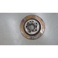 Диск тормозной зад. Nissan Primera P12 2002-2007 2004 432064U101