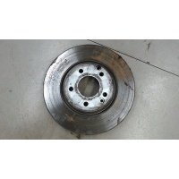 Диск тормозной перед. Mercedes C W203 2000-2007 2001 A2034210512