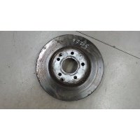 Диск тормозной перед. Mercedes C W203 2000-2007 2001 A2034210512