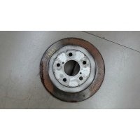 Диск тормозной зад. Subaru Forester (S11) 2002-2007 2004 26700FE080